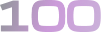 100